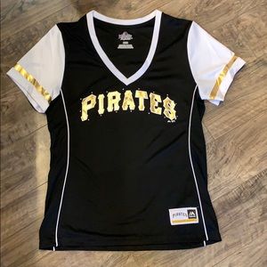 Pirates Shirt
